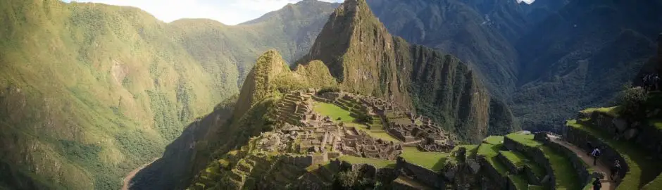 Machu Picchu tours For Seniors