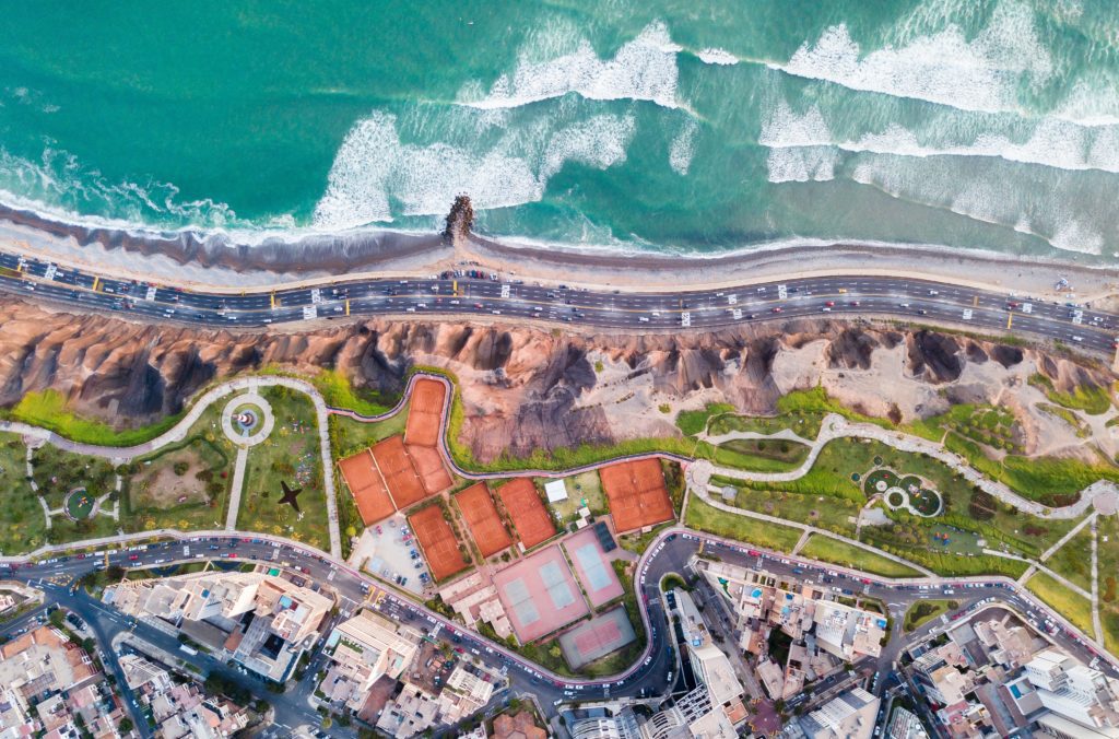 Peru tours from Lima