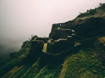 Is The Inca Trail Dangerous?