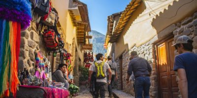 Where To Stay in Cusco?