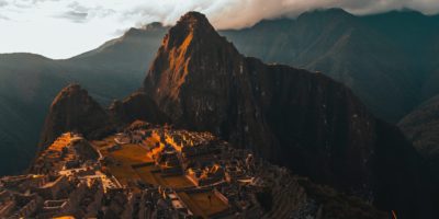 Tours From Lima To Cusco And Machu Picchu