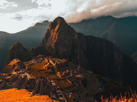Tours From Lima To Cusco And Machu Picchu