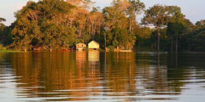 What to wear in the Amazon Rainforest