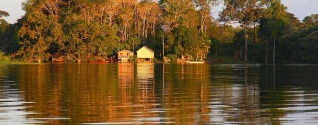 What to wear in the Amazon Rainforest