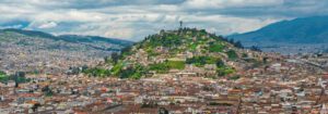 Quito Ecuador