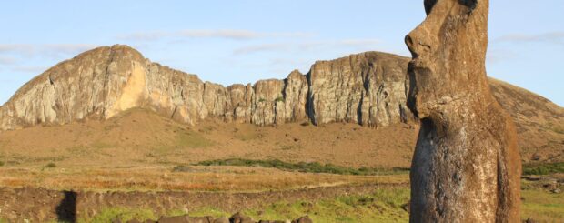 Easter Island Excursions