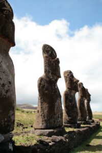 Easter Island Itinerary