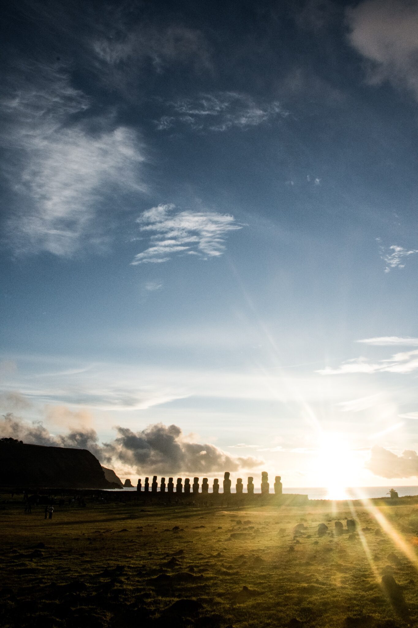 Easter Island Tours