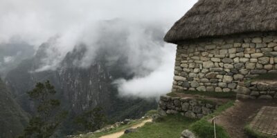 Machu Picchu Travel 2023