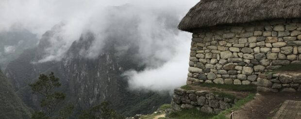 Machu Picchu Travel 2023