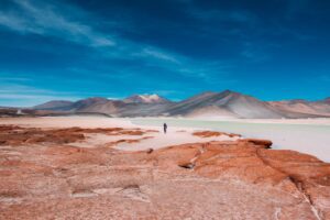 San Pedro de Atacama desert tours
