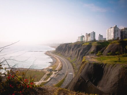 Where to stay in Lima?