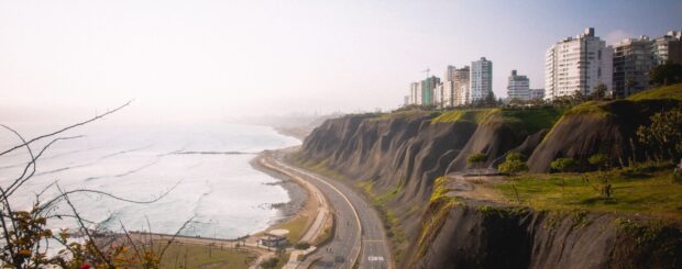 Where to stay in Lima?