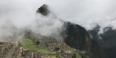 The Best Schedule to Visit Machu Picchu