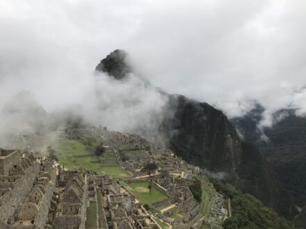 The Best Schedule to Visit Machu Picchu