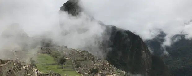 The Best Schedule to Visit Machu Picchu