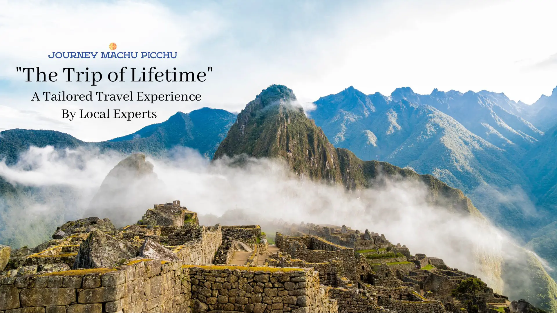 Journey Machu Picchu Travel Agency