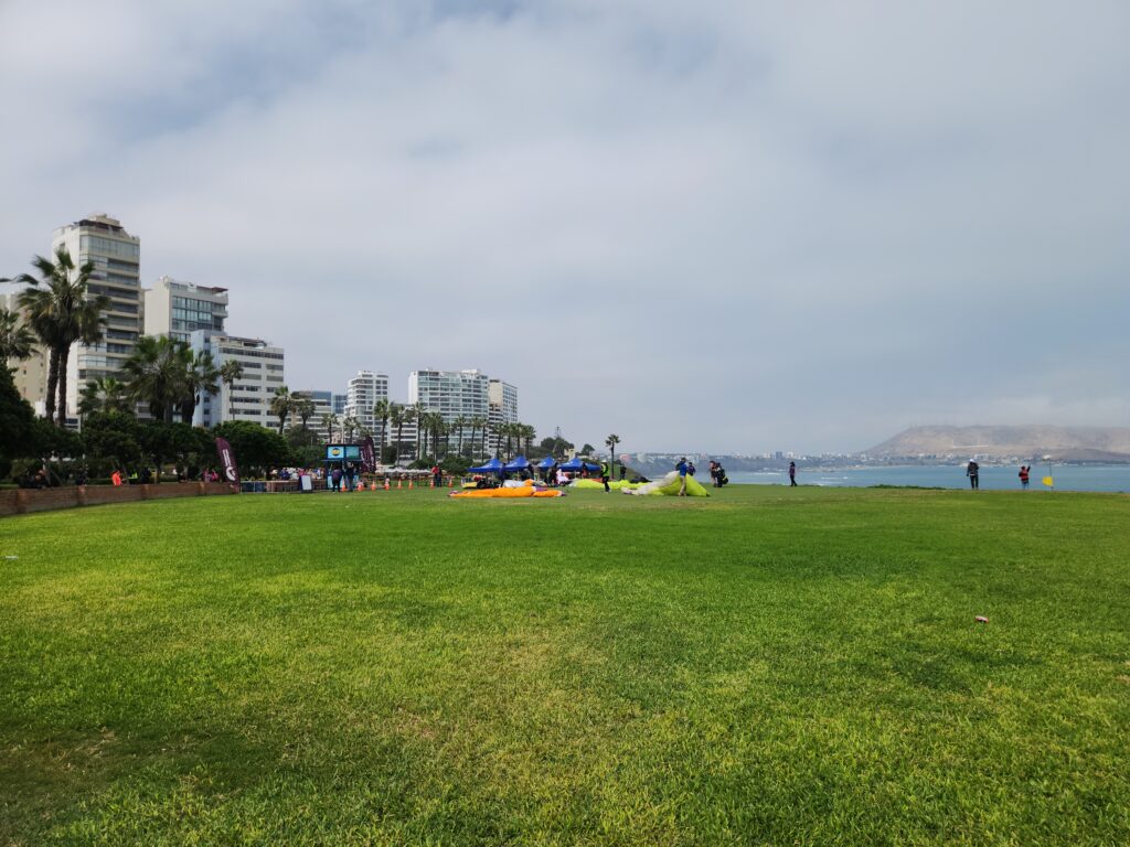 Malecon de Miraflores