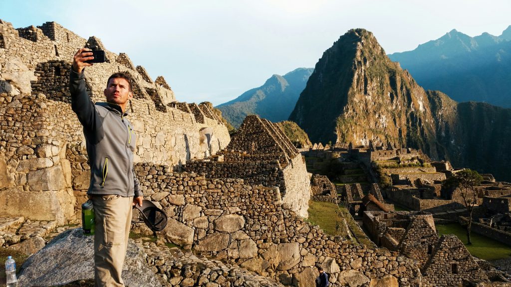10 day inca trail to Machu Picchu