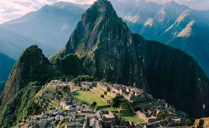 Machu Picchu Guided tour