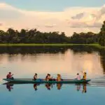 Amazon Rainforest Tours