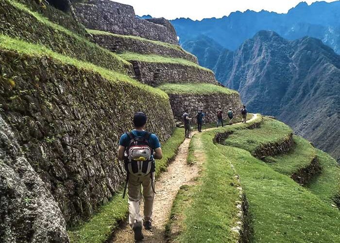 Short Inca Trail