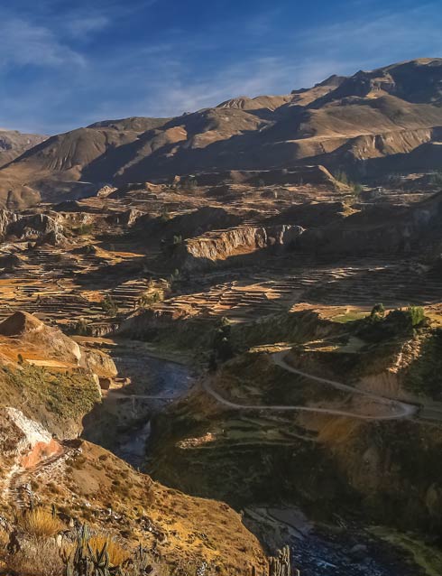 colca-canyon