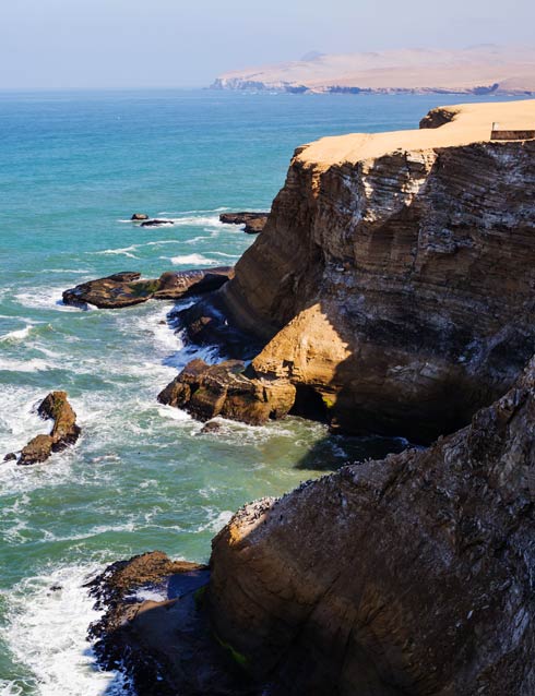 paracas-sea