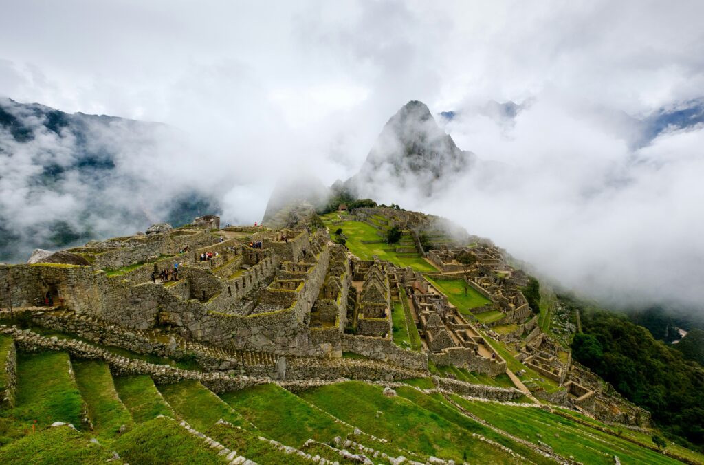 Machu Picchu Circuit 3