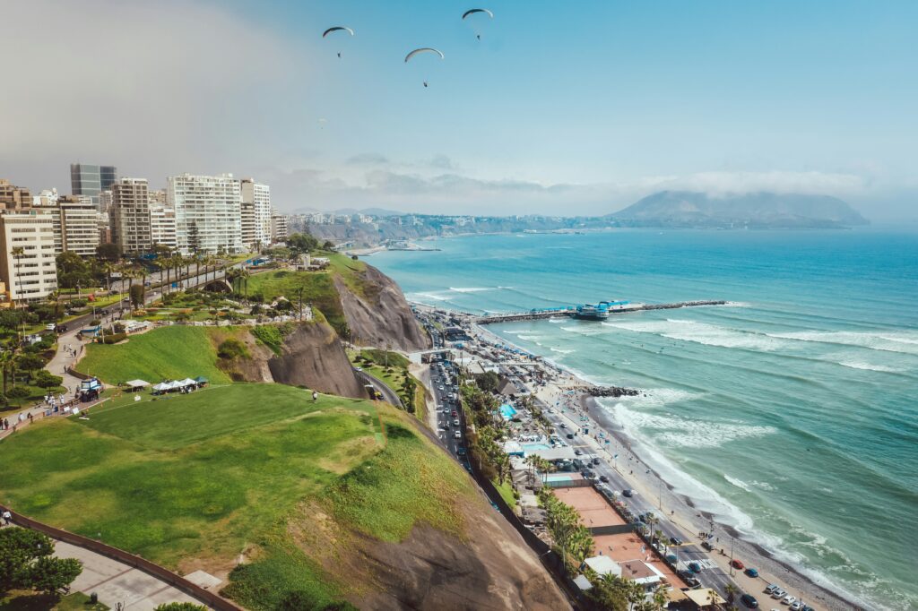 Peru Trip Cost