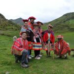 Traveling to Peru with Kids