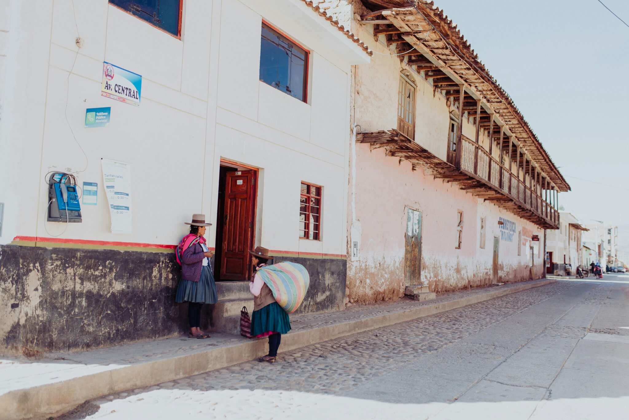 Best Peru Itinerary for First-Time Visitors: 7, 10, and 14-Day Trip Ideas