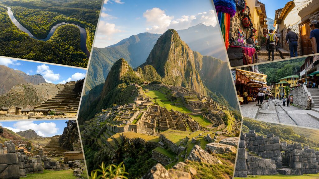 Peru 14 day itinerary