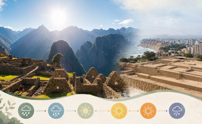 Best Time to Visit Peru