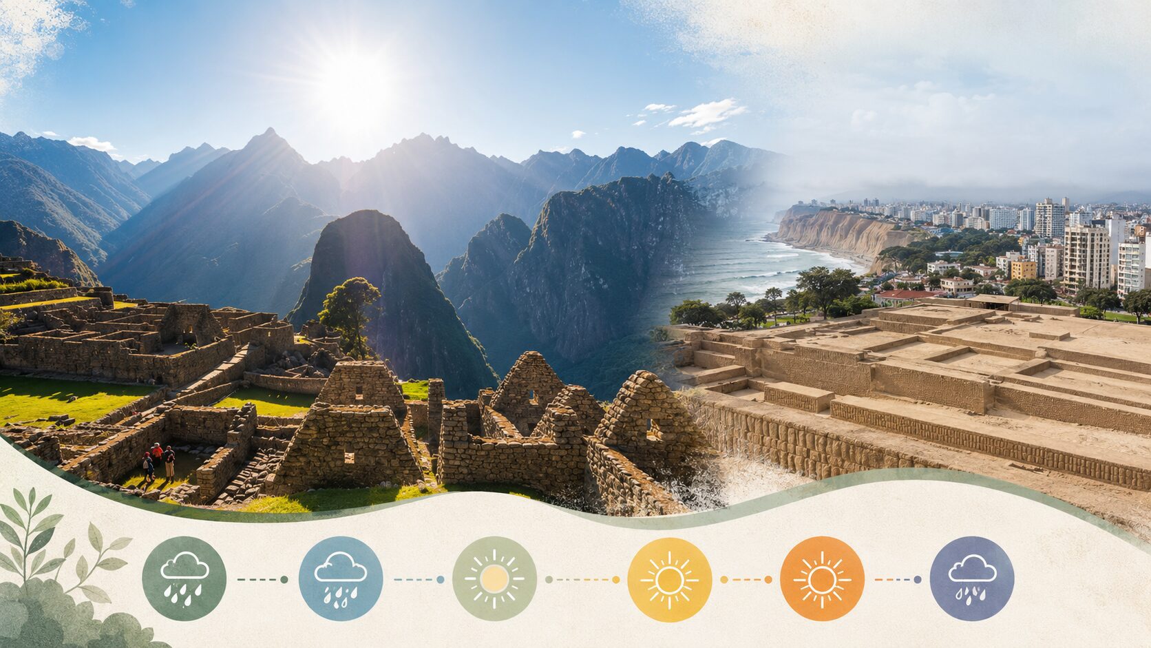 Best Time to Visit Peru