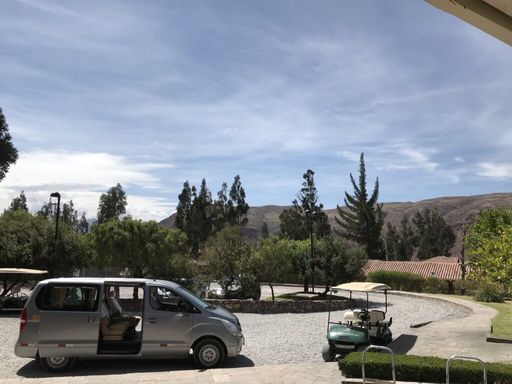 Private Tours in the Sacred Valley