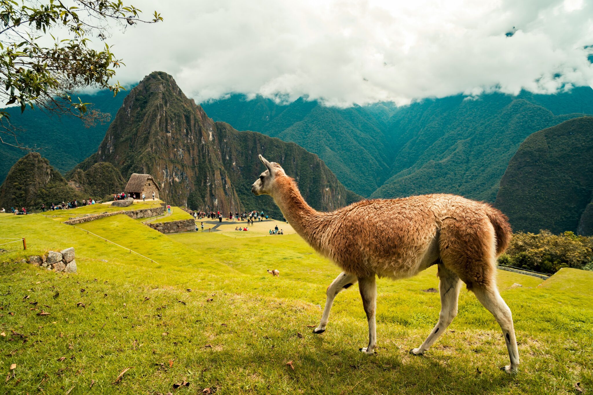 Private Peru tours for luxury travelers